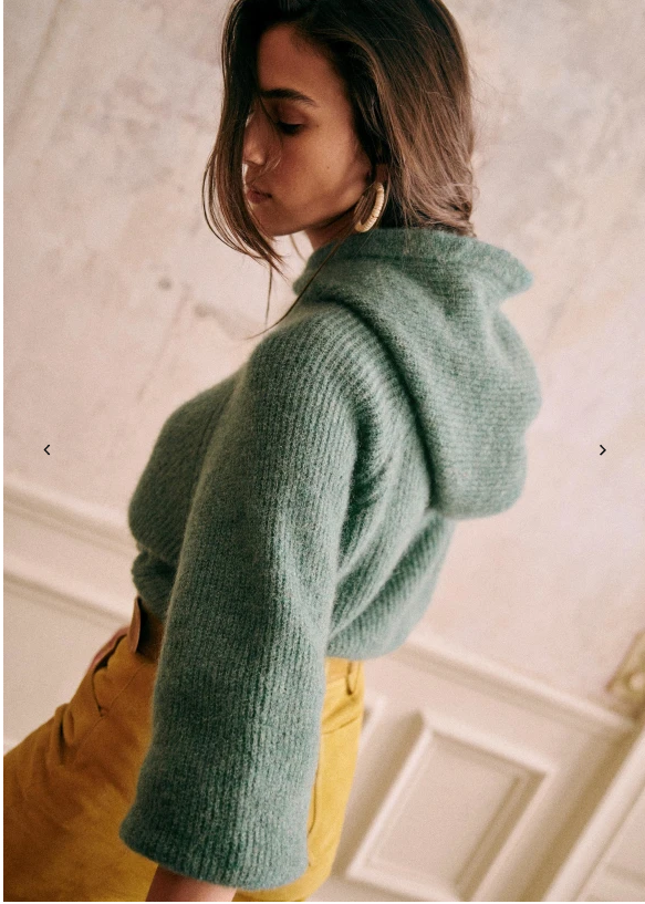 Sezane 