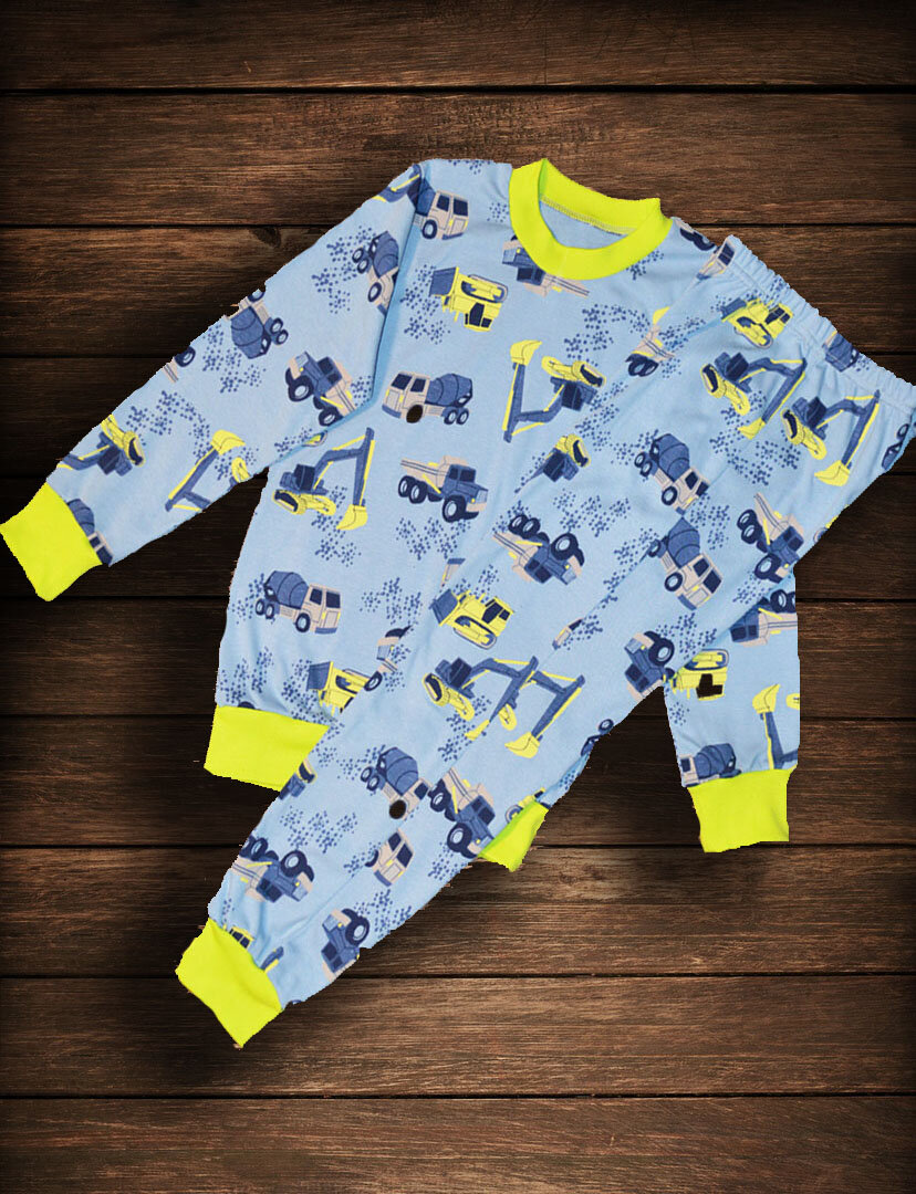 Издели автора