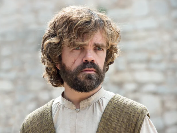 Питер Динклэйдж