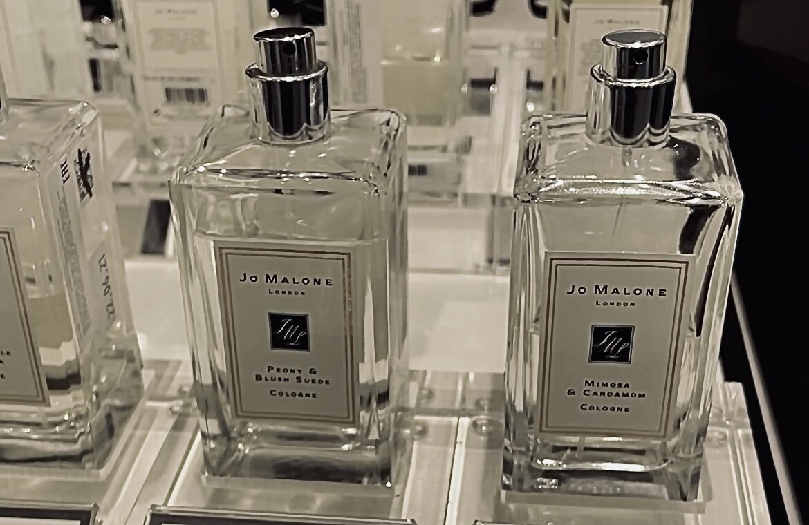 Почему Jo Malone такие популярные и как пользоваться этими ароматами |  Алёна Елина | Парфюмер | Дзен