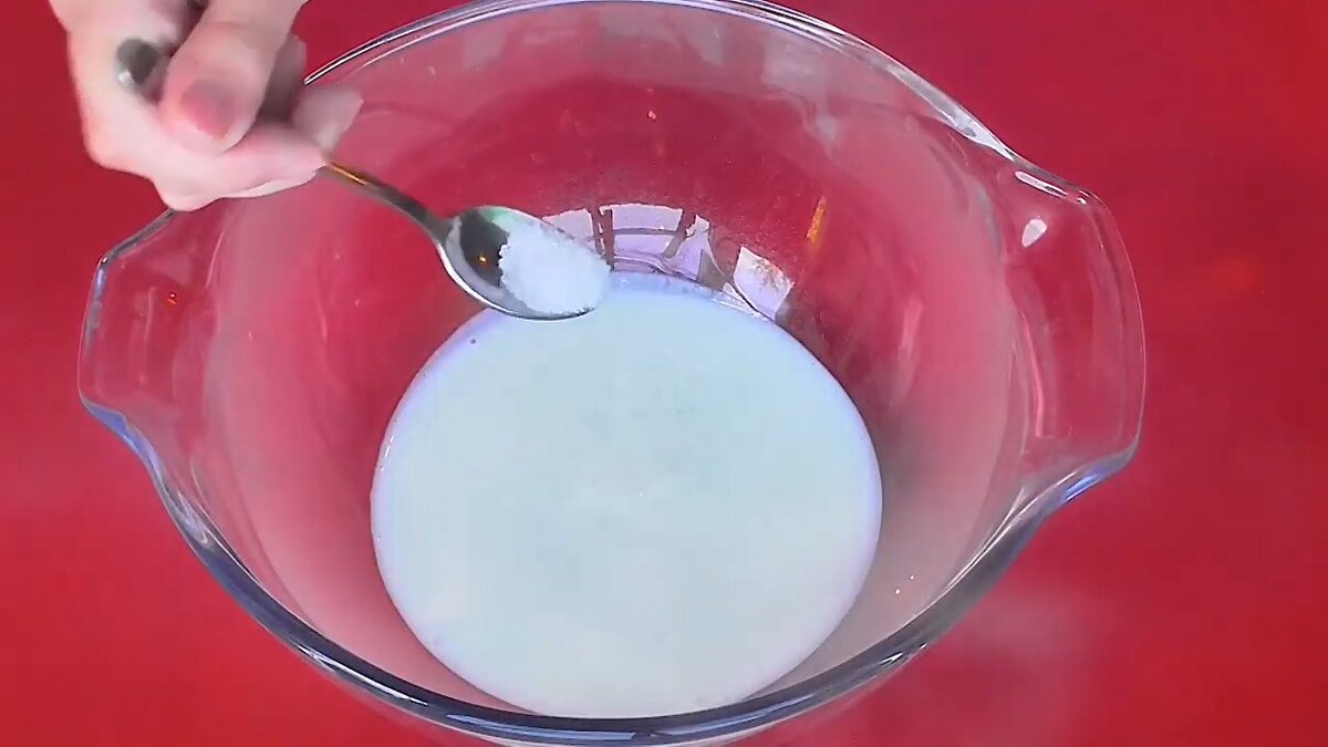 Фото создано автором канала