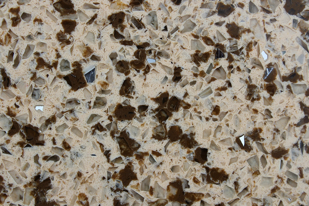 Кварцевый агломерат