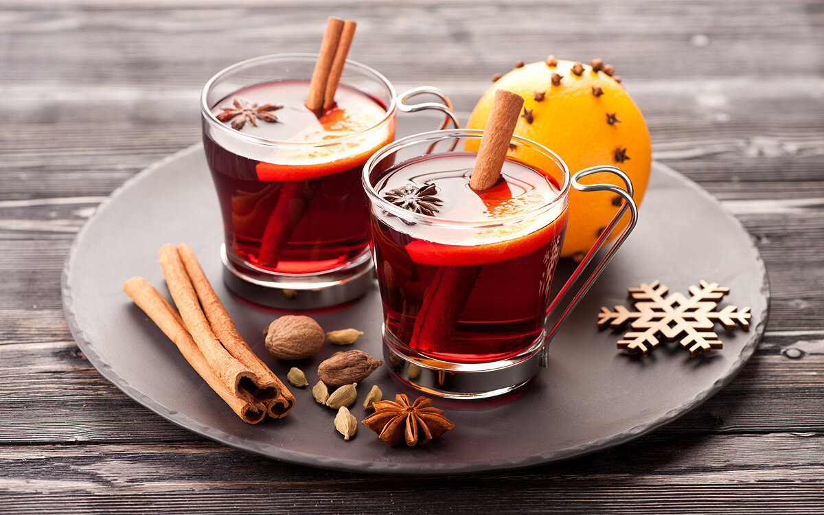 Добавьте в свой вечер нотку изысканности)))