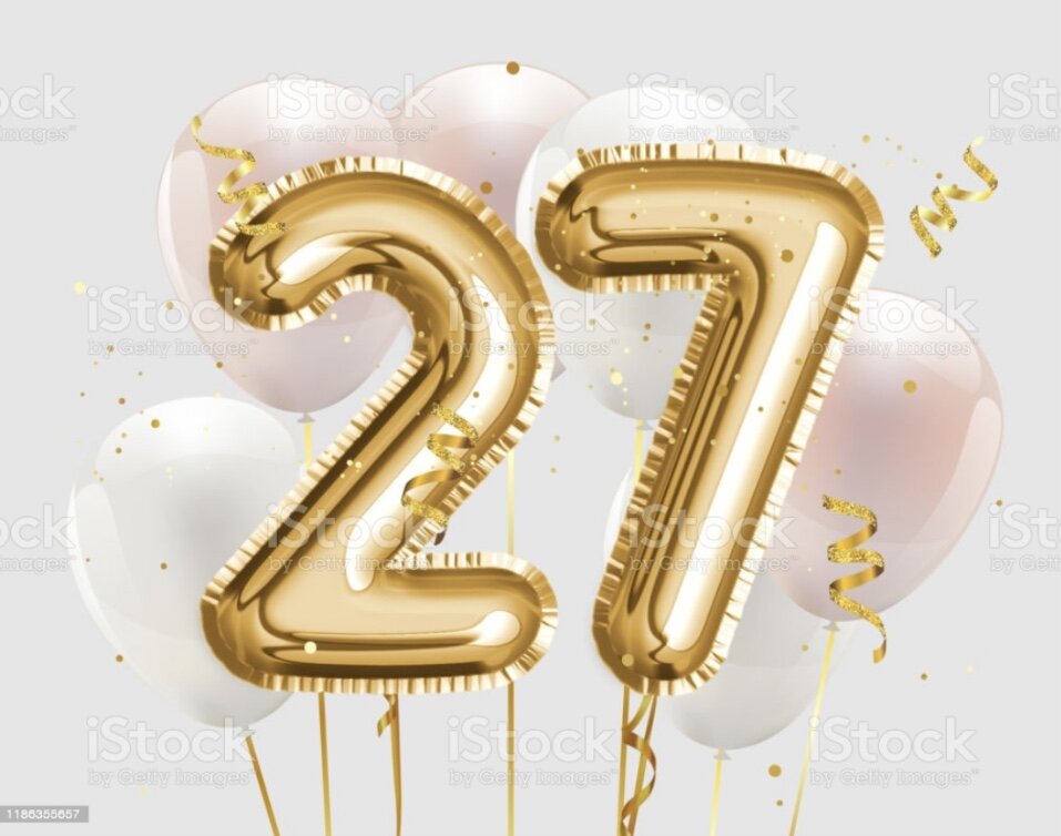 27 число октября. 27 число октября