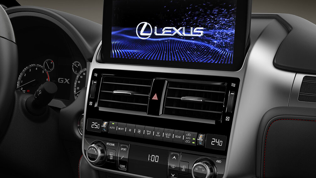 Lexus GX 460