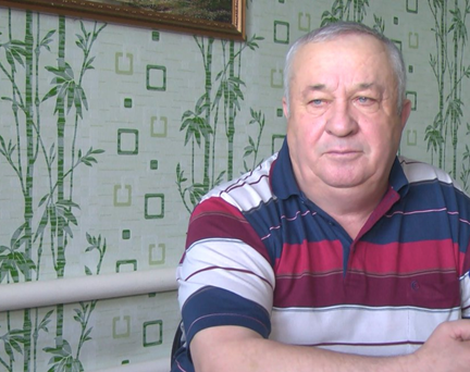 Владимир Любимов