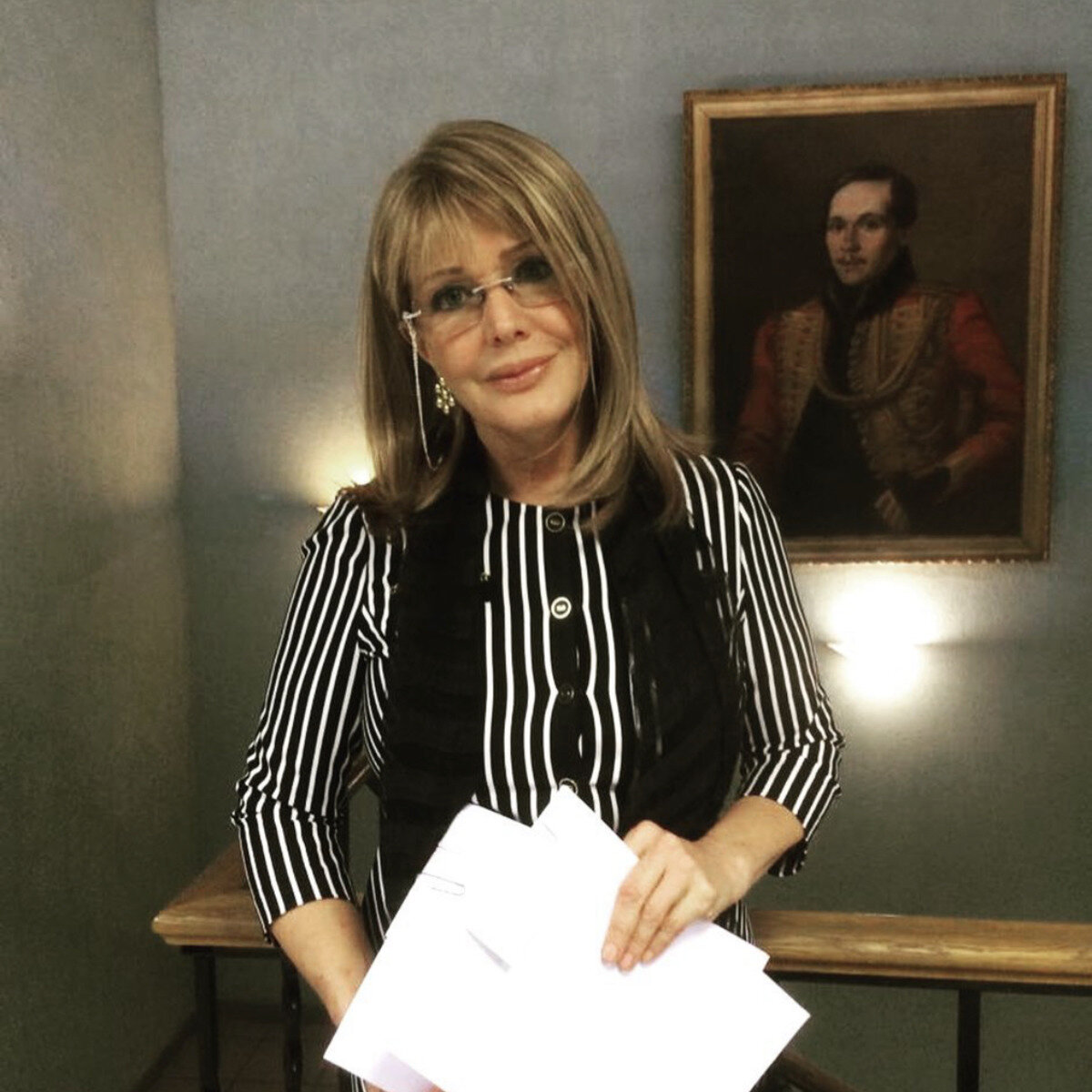 Елена Проклова / Фото: Instagram