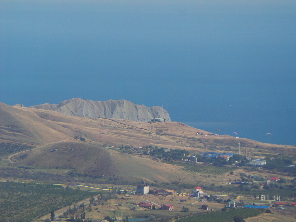 Мыс Хамелеон