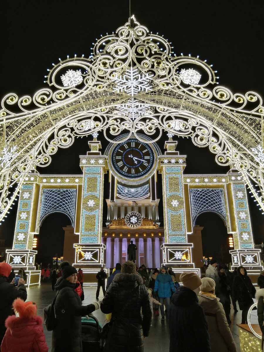 Фото автора