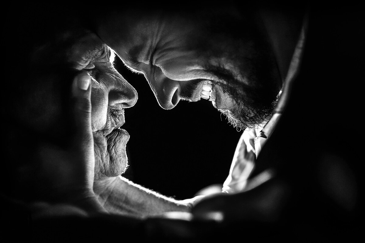 "Бог нам прибежище и сила, скорый помощник в бедах…" Пс.45:2