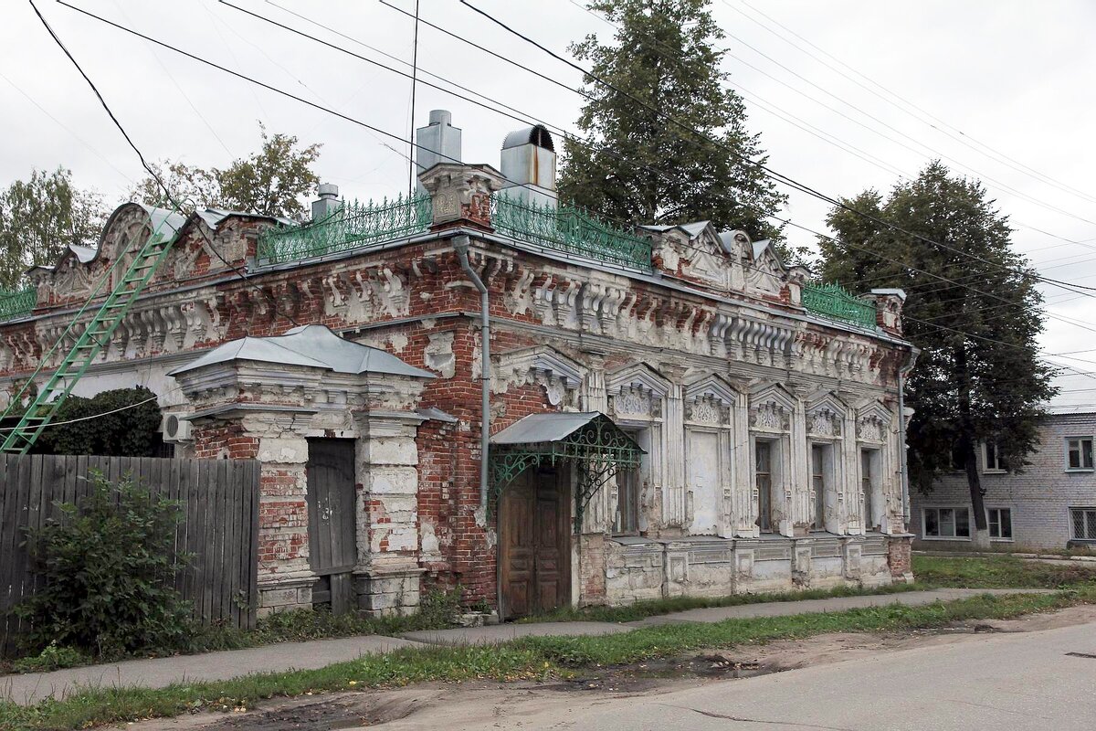 Фото из интернета до реставрации