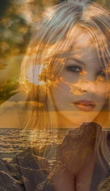 Иллюстрации Pinterest