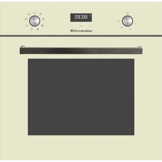 Духовой шкаф Electronicsdeluxe 6009.05 эшв-097