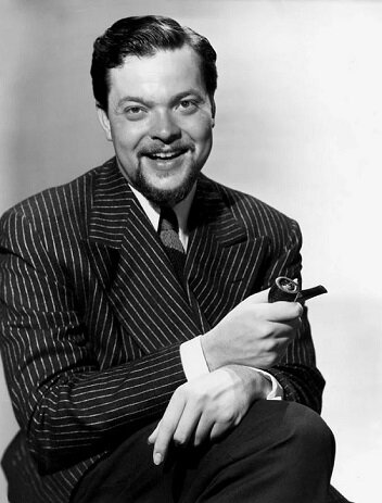 George Orson Welles