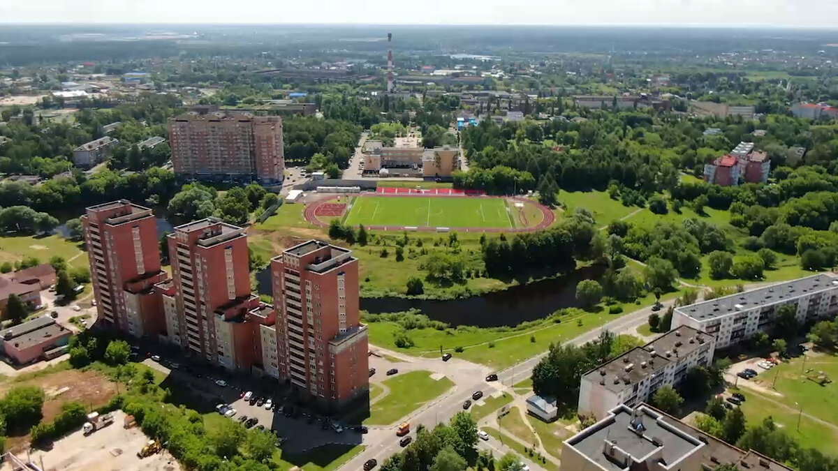 Наши в городе: 5 сертифицированных компаний ГРМО квалифицированно решают  квартирный вопрос в Чехове | Гильдия риэлторов Московской области | Дзен