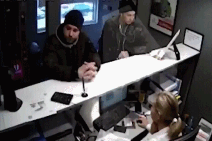 таджик линчевал перекупов