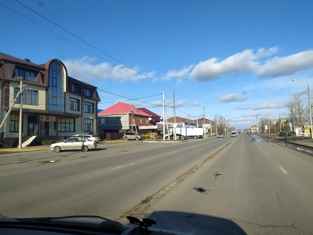 Фото автора Астрахань