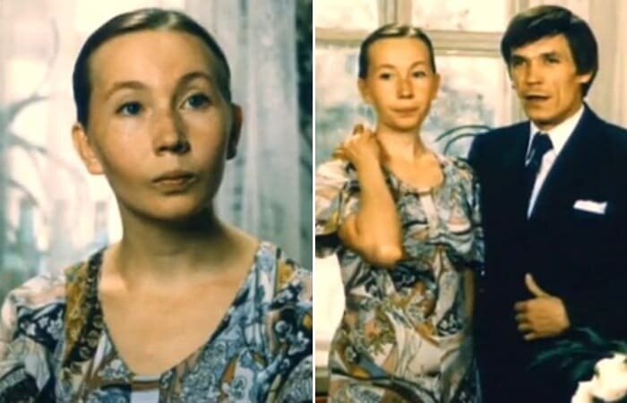 Людмила дмитриева актриса биография личная жизнь