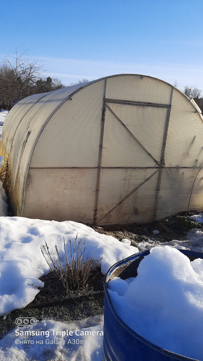 Фото автора.Только что.