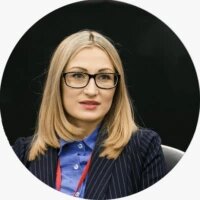 Елена Красновапроектный директор внешнего центра клиентских коммуникаций «Астра Пейдж» (провайдер услуг внешнего контакт-центра)