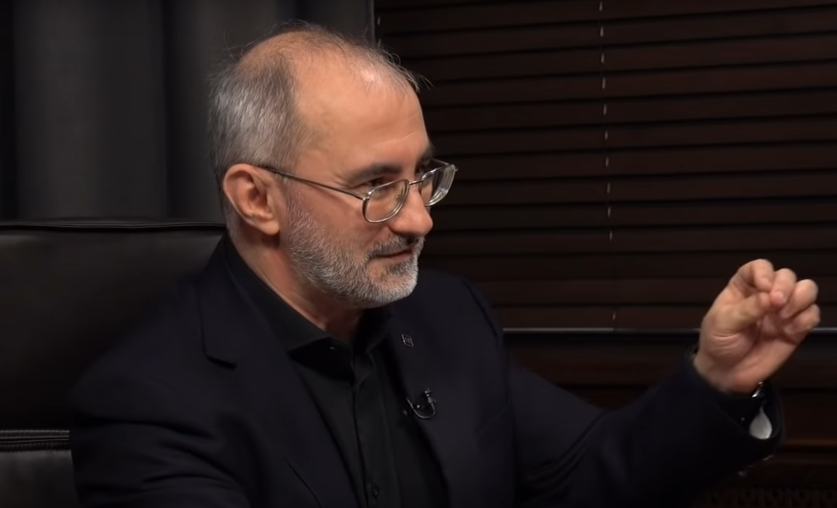 Вардан Багдасарян