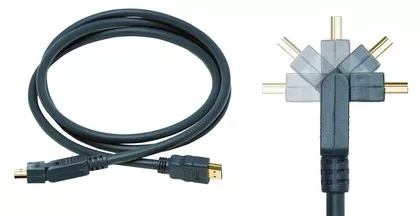Разрушаем мифы о кабелях HDMI