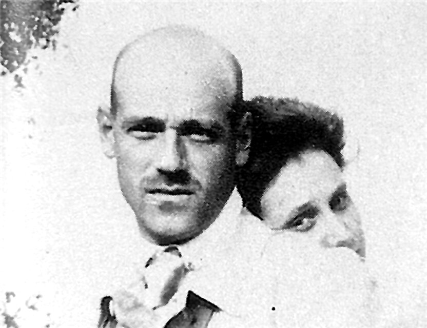 Великий князь Михаил и Наталья