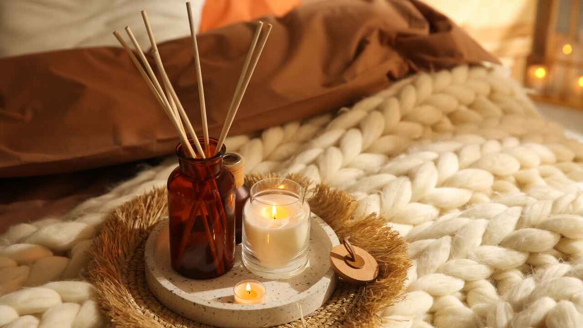 Как выбрать освежитель воздуха | Бобёр | Дзен