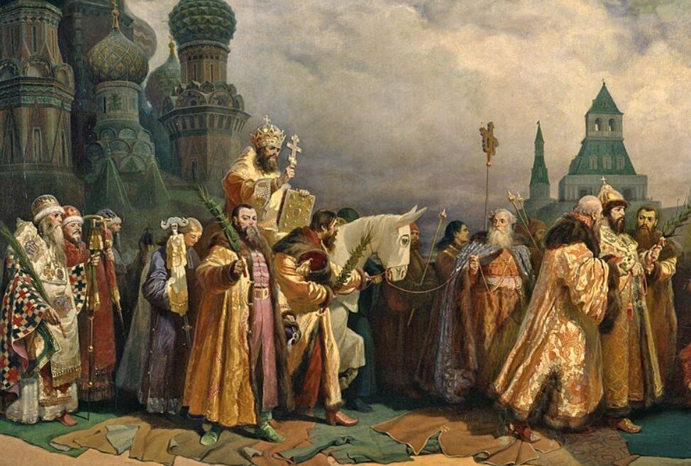 Московский собор 1654