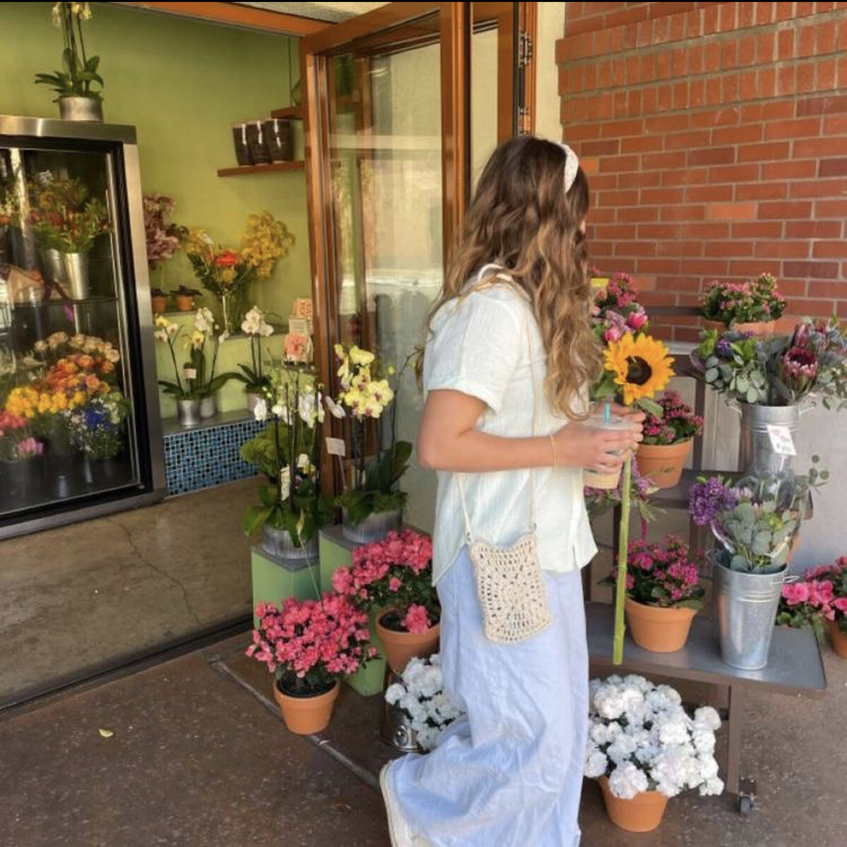 Подпишись на канал🌸
