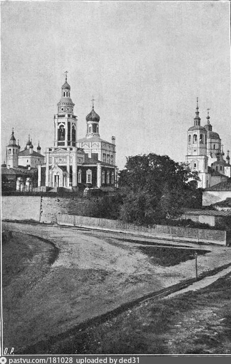Фото 1902 - 1904. С сайта pastvu.com
