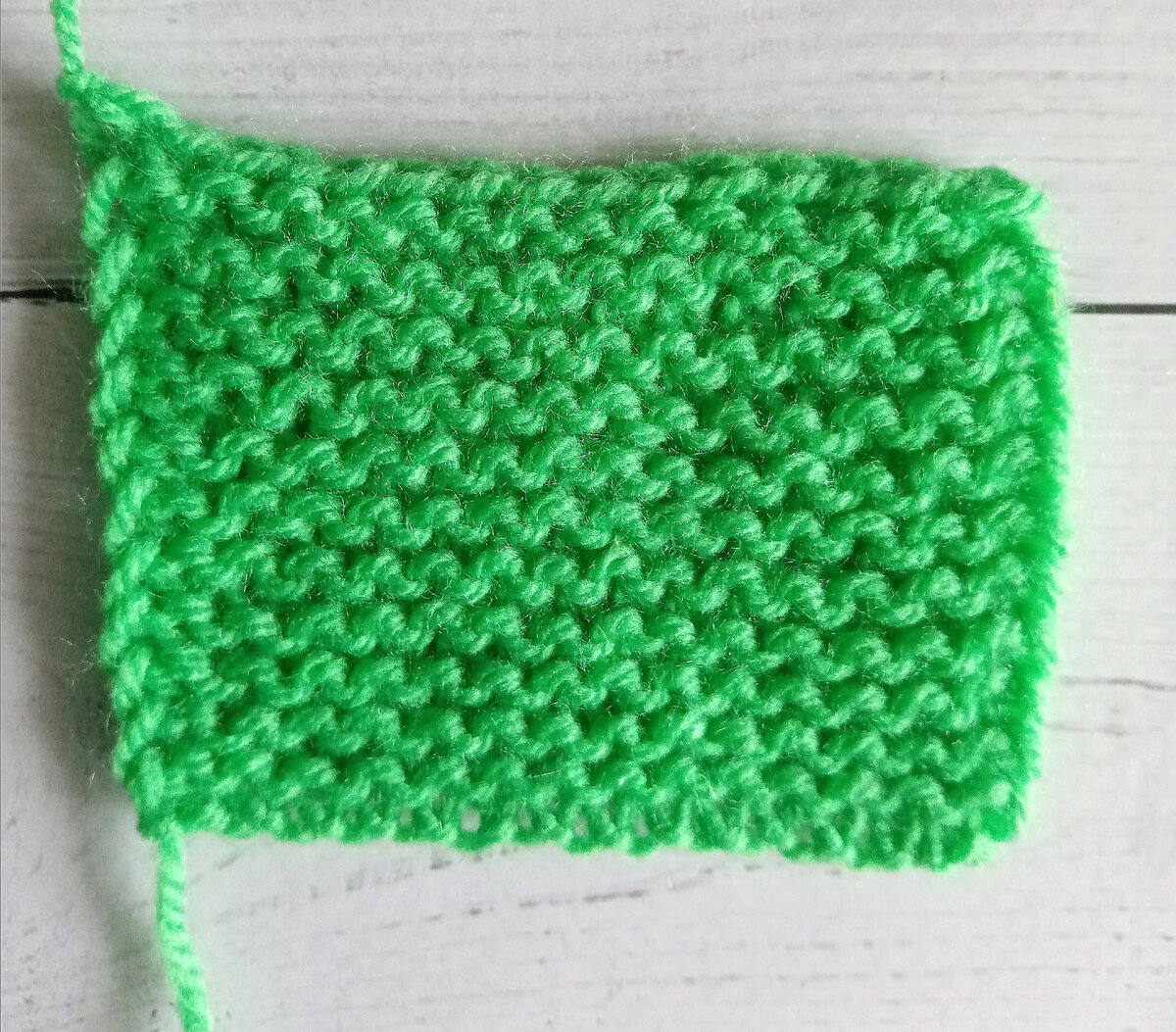 Платочная вязка