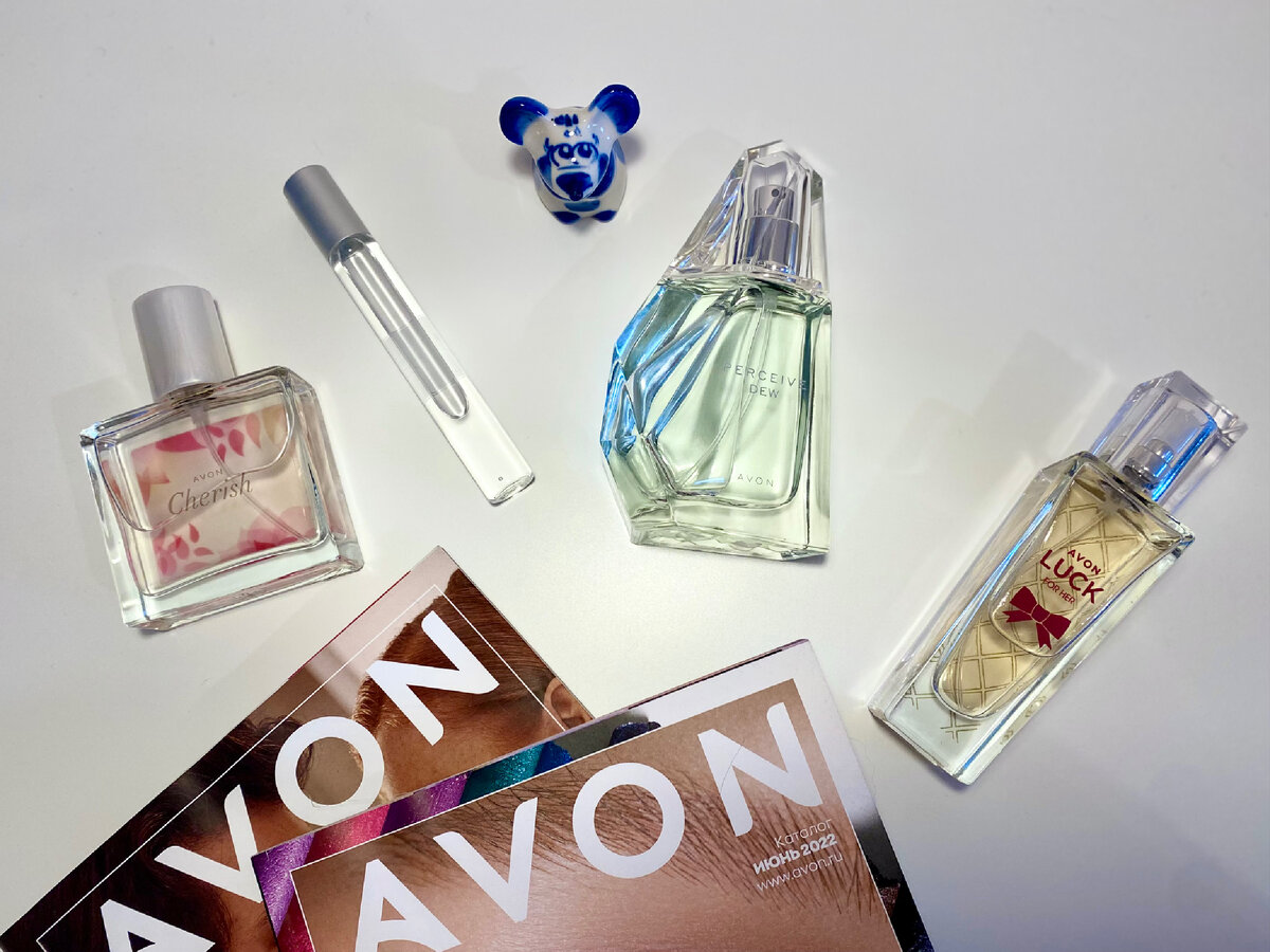 Ароматы AVON: какие запали в душу, а какие разочаровали? | Ещё нежнее | Дзен