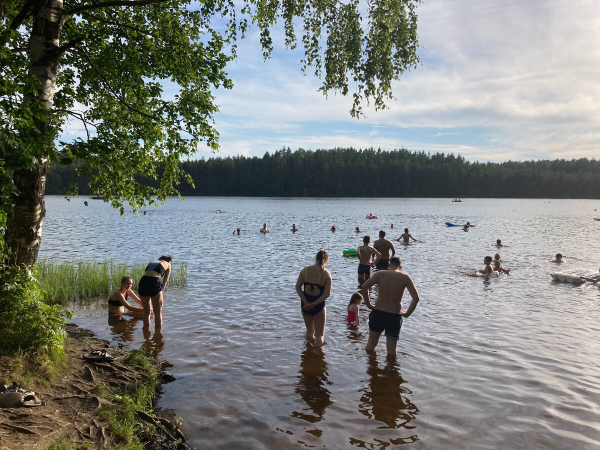 Озеро нестеровское фото Озеро нестеровское фото - Artbor1.ru