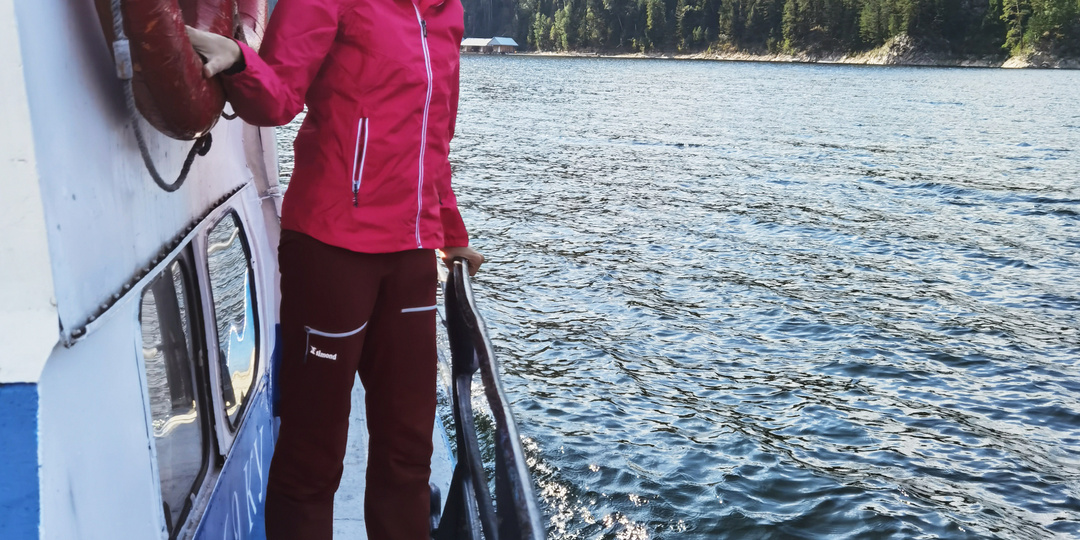 Собираемся в поездку: купить еду заренее или по пути?