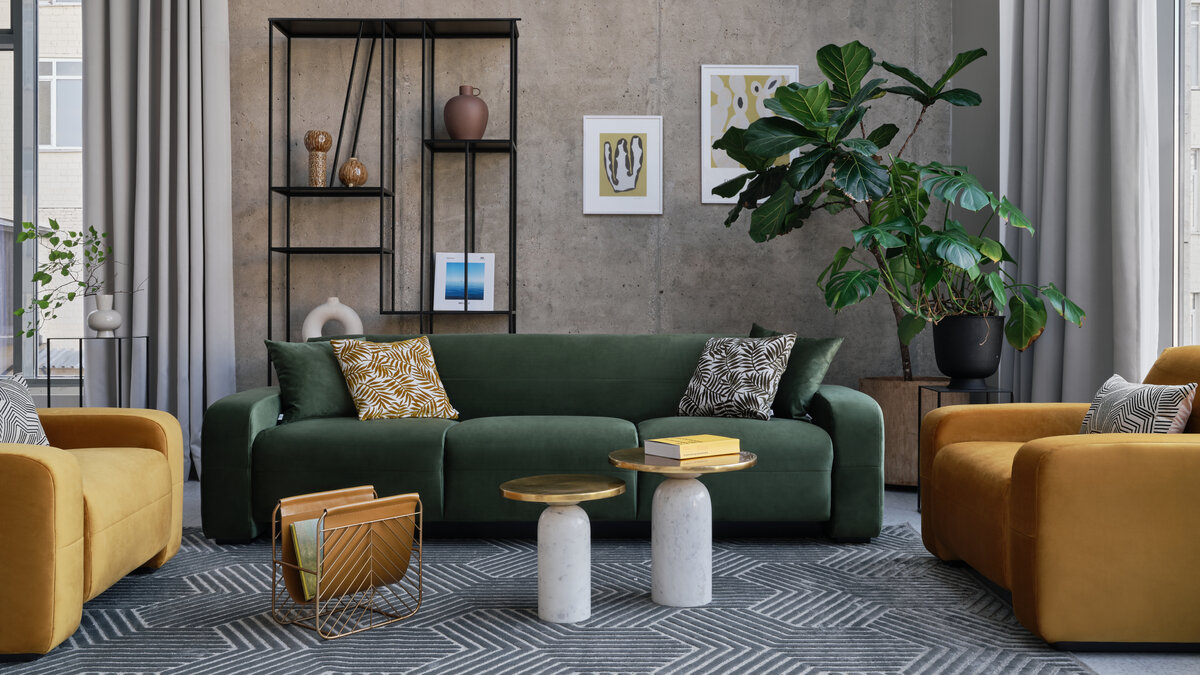 Все предметы мебели – Dantone Home