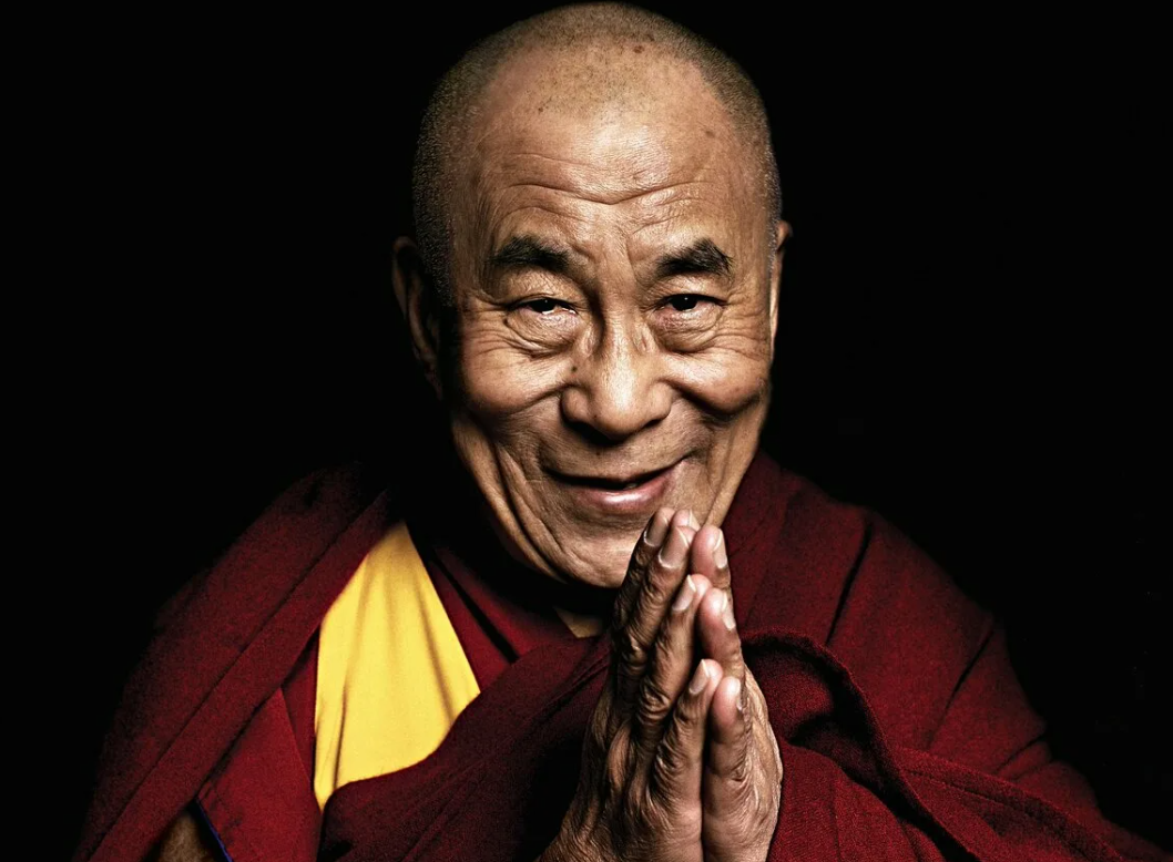 Далай-лама