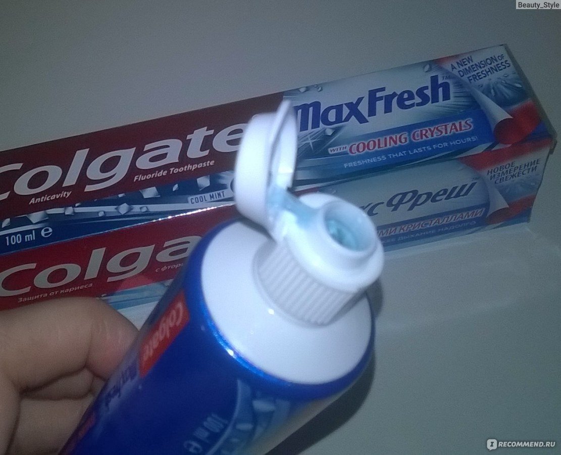 взято с irecommend.ru