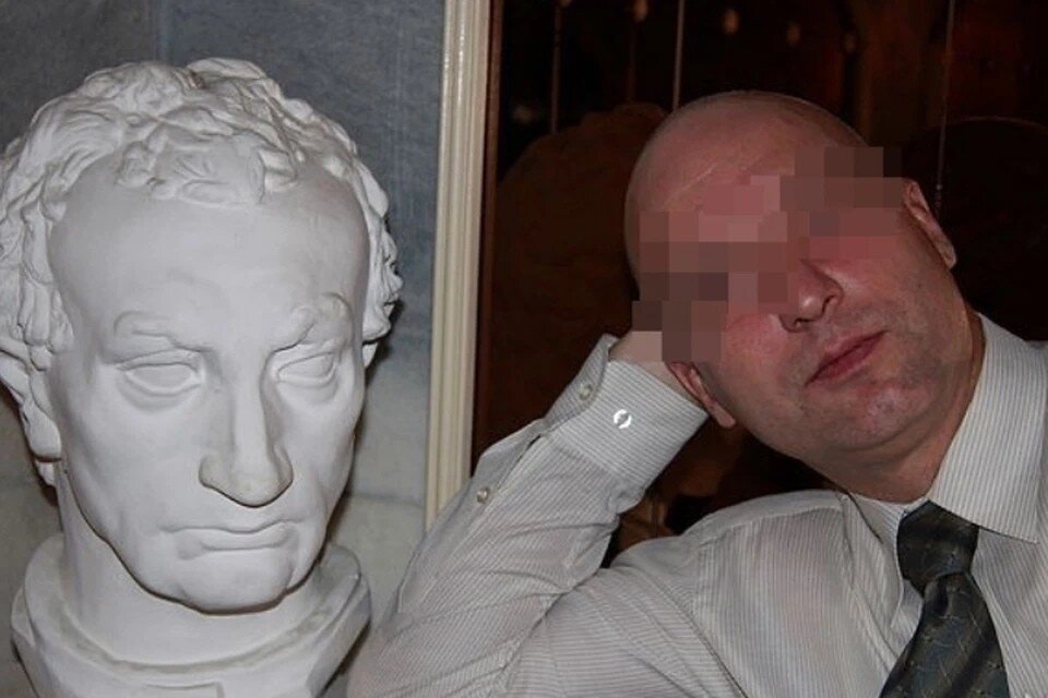     Фигурант уголовного дела Александр Аржанухин - в числе арестованных по делу Алексея Сафонова