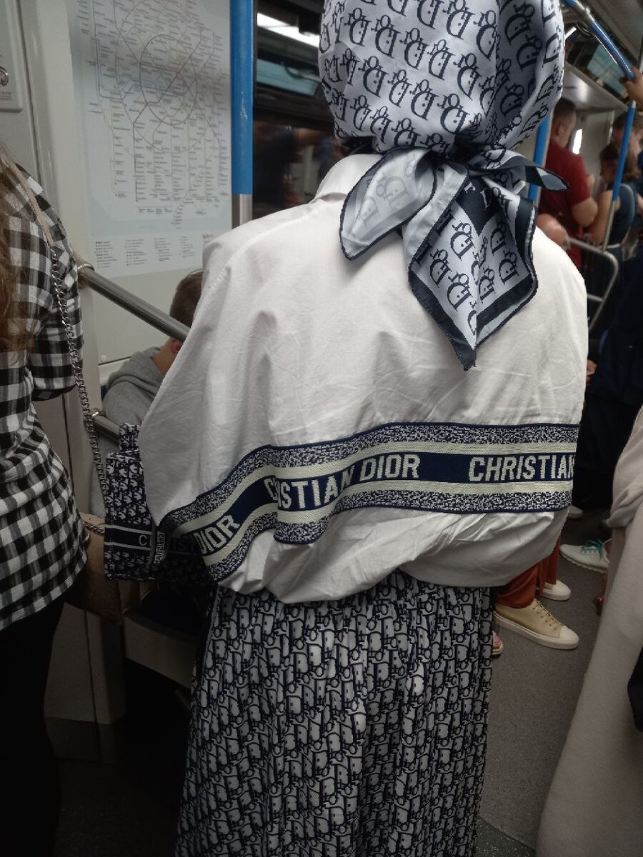 Бренды, хайп, кринж