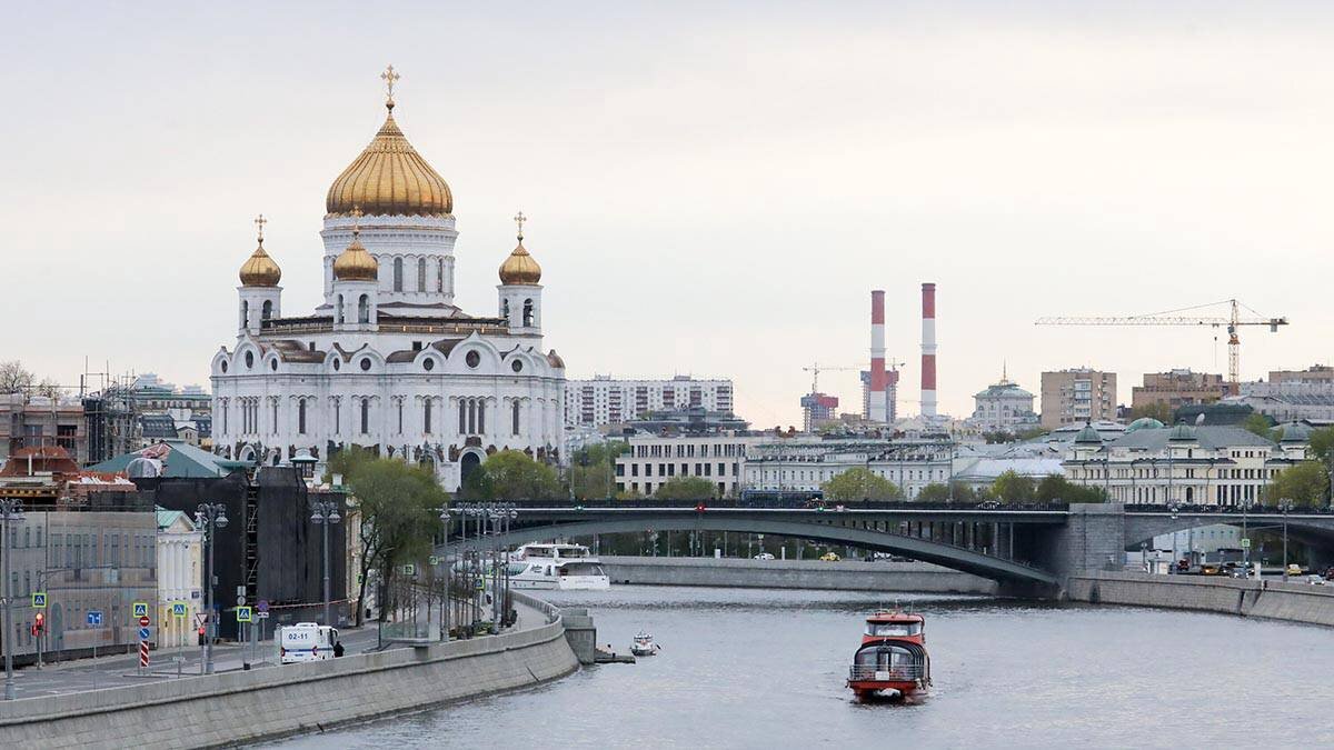    Фото: Софья Сандурская / АГН Москва