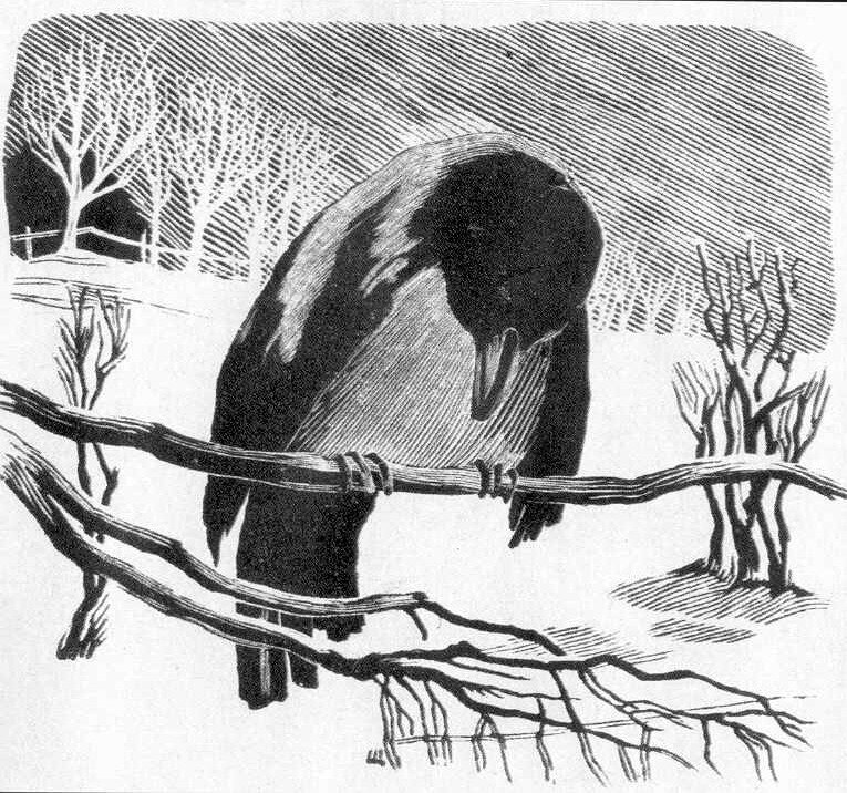 Рассказ // Илл.: Художник Всеволод Щербаков