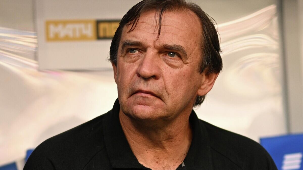    Александр Бородюк© РИА Новости / Алексей Филиппов