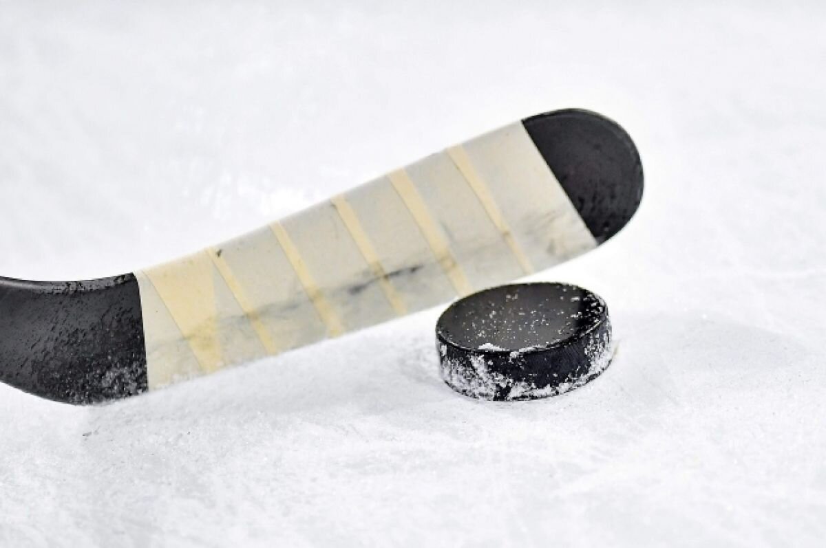   IIHF: сборную РФ не допустят до международных турниров в 2023 году