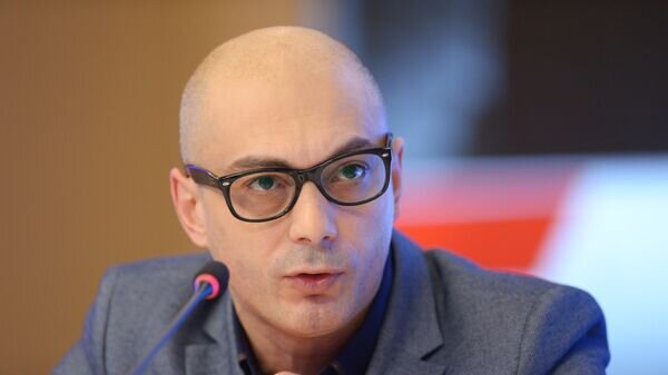   © РИА Новости . Владимир Трефилов