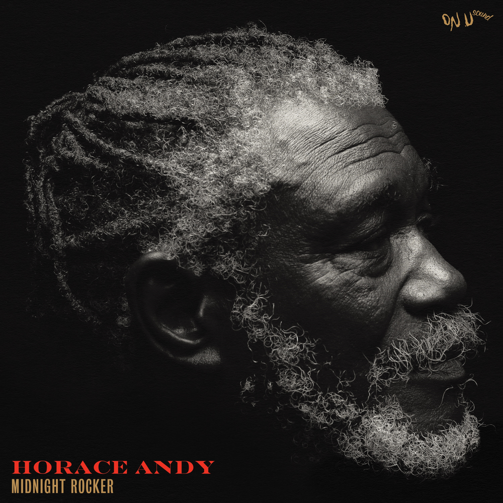 Horace Andy «Midnight Rocker» (p) 2022