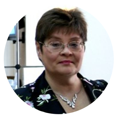 Ирина Всеволодовна Абанкина