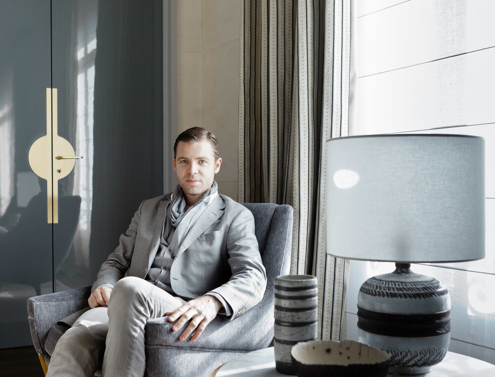 Жан Луи Деньо