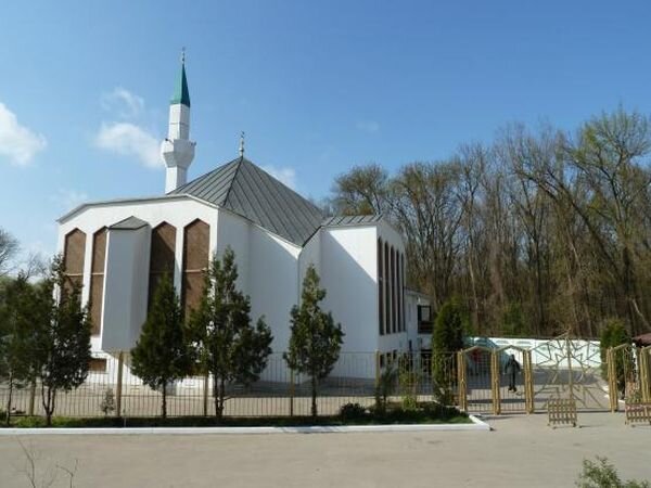 Источник фото: islam-rostov.ru