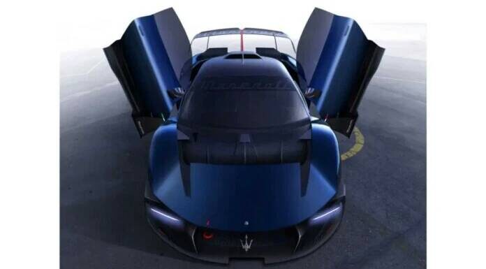 Данную модель производитель анонсировал еще в середине лета текущего года. Сегодня итальянская марка официально представила свой новый гиперкар. На данный момент — это пока лишь концепт. Более того, опубликованные изображения являются всего лишь рендерингами, созданными с помощью компьютерной графики. Однако эти визуализации очень качественные, и они отчетливо показывают, как модель будет выглядеть в реальности (фото: Maserati). Как уже было отмечено выше, данная модель ориентирована для гонок на специальном треке, поэтому производителю не нужно будет адаптировать новинку под европейские нормы выбросов. Под капотом автомобиля будет стоять трехлитровая турбированная V-образная «шестерка» с максимальной производительностью 740 лошадиных сил (730 Н*м тяги).   